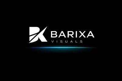 Barixa Visuals – Projektowanie Stron Internetowych